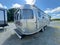 2025 Airstream 25FBQ Base