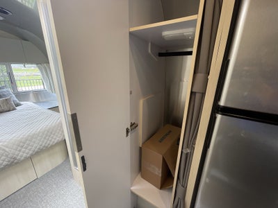 2026 Airstream 28RBQ Base