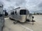 2026 Airstream 28RBQ Base