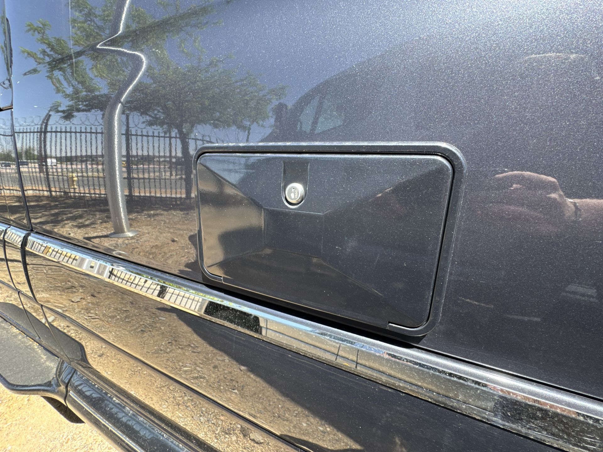 2025 Airstream 24 GL Base