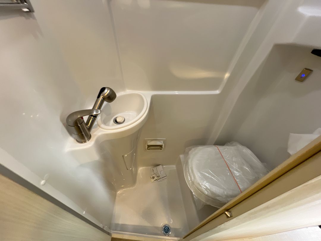 2026 Airstream 24GT Base