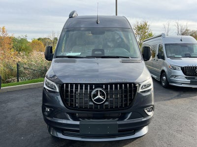 2026 Airstream 24GT Base