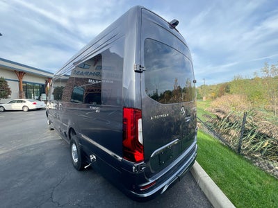 2026 Airstream 24GT Base